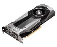 Gigabyte GeForce GTX 1080 Founders Edition+Aivia K8100 V2 - 319380 - zdjęcie 3